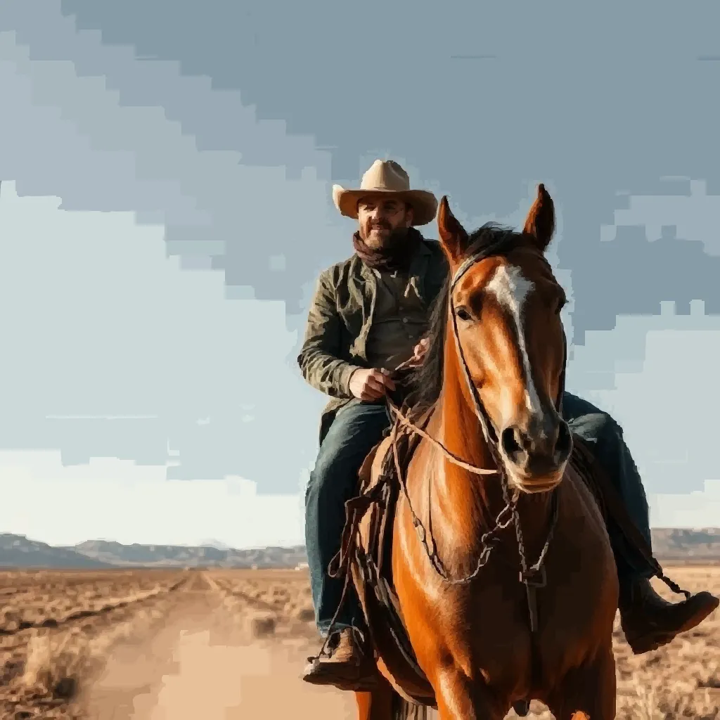 AI Generated Vector Sample 9